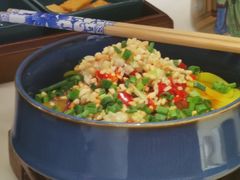 谢家黄凉粉-锦府盐帮·李宅(领展购物广场中关村店)