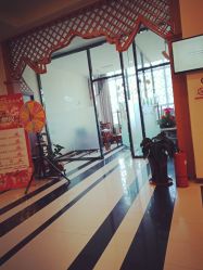 -碧玺沙灸美容美体养生馆