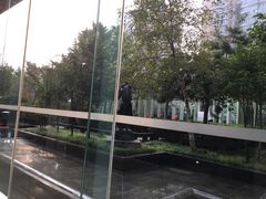 -北京希尔顿逸林酒店