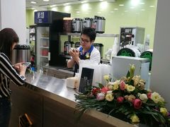 -茉沏(繁花中心店)