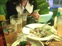 -MOSSO音乐酒吧·Live House(南京西路店)