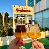 青岛新开的！！！漂亮咖啡店