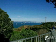 -阿尔卡特拉斯岛