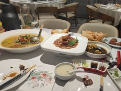 -味+新京宴·烤鸭·北京菜(创意谷店)