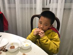 -怡园饭店-餐厅(四望亭店)