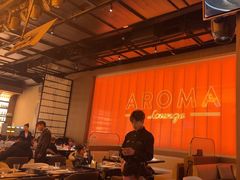 -洛缦音乐餐厅(工业展览馆万象城店)