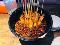 -成都吃客(九眼桥店)