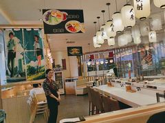 -禾绿回转寿司(苏宁广场店)