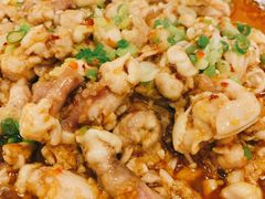 铁板骨髓-旺达·福州菜(正大广场店)