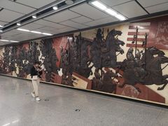 -安远门(地铁站)