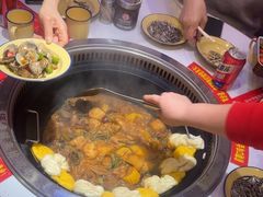 -徐家屯铁锅炖(宋家庄店)