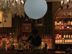 -THE OLD HOUSE酒吧