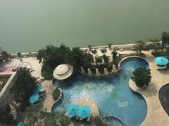 十六浦索菲特大酒店-澳门十六浦索菲特大酒店