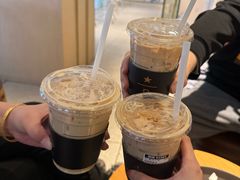 -星巴克臻选(沈阳大悦城店)