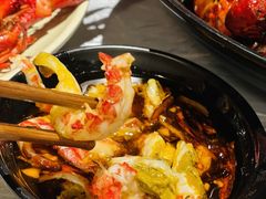 -巴厘龙虾·榜首油焖大虾(洞庭·艺术洋房店)