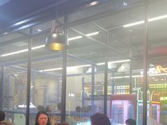 -河坝烧烤串城(金达莱店)