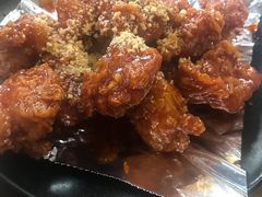 -米屋石锅拌饭(师大店)