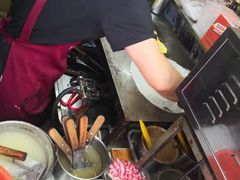 -李记特色五谷杂粮鸡蛋果子