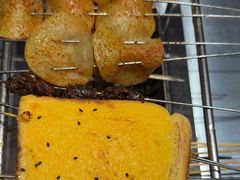 -古彭7只羊·招牌白串·碳锅羊肉旗舰店