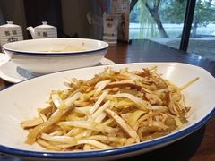 -绍兴老味道·非遗门店(银泰城店)