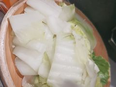 -探鱼·鲜青椒爽麻烤鱼(正佳广场店)