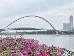 -海心沙亚运公园