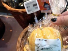 -盒马鲜生(杨高南路店)