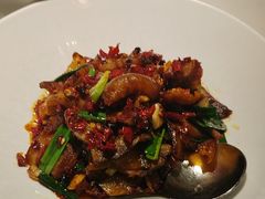 -飶香居(省博物馆店)