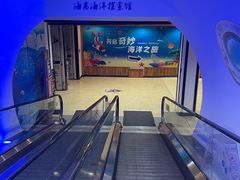 -常州海昌海洋探索馆