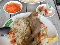 羊腿饭-217丰惠源抓饭(星湖街店)