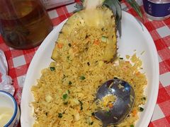 -琼大师东方烤乳猪(亚特兰蒂斯店)