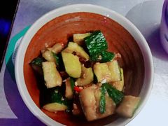 -炉鱼(平湖八佰伴店)