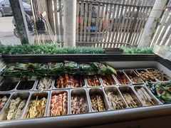 -万记麻辣烫国展总店