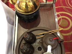 -阿锋鲍鱼酒家美食汇(华安店)
