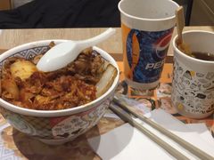 -吉野家(群力王府井店)