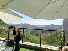 -天目湖御水温泉·度假酒店