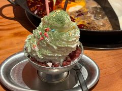-胖三嬢·呱呱老火锅(北京总店)