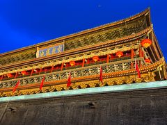 -刘信牛羊肉小炒泡馍(回民街店)