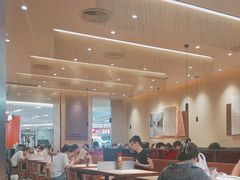 -大师兄·西北小馆(北站缤果空间店)
