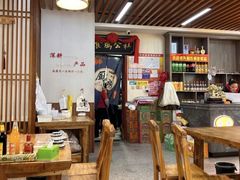 -食鸡公社辣子鸡·潍坊菜·烧烤