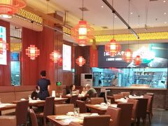 -东方饺子王(王府井关东古巷店)