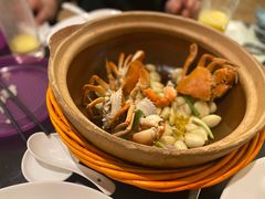 -天伦里餐厅(绿城桃花源店)