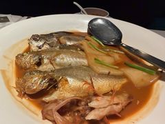 -三利音·玖弄小鲜(浦东嘉里城店)