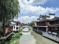 -西塔老太太泥炉烤肉(上海七宝领展广场店)