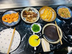 -大成铁板烧•板前(复古餐厅石老人店)