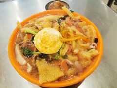 全家福-易记皮肚面(明瓦廊店)