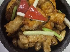 -川粤春天商务餐厅(人民路店)