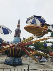 -大望京儿童游乐场