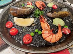 -CRAZYONES西班牙海鲜饭(上海美罗城店)