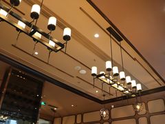 包厢-尘香•传统川菜(创汇首座店)